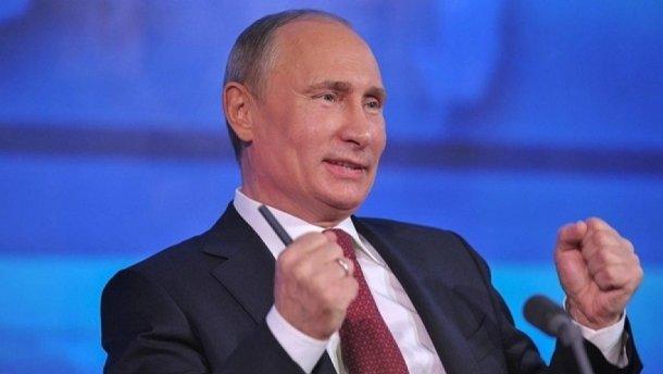 Намерения Путина вернуть Украине оружие из Крыма – ловушка, – политолог