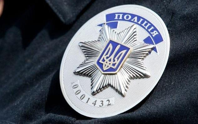 Сотрудник Национальной полиции устроил нешуточный переполох в Харькове