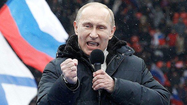 Что ждет Путина после победы на выборах: российский политик прогнозирует "турбулентность"