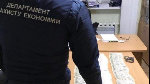 Луценко сообщил о громком задержании в Николаеве