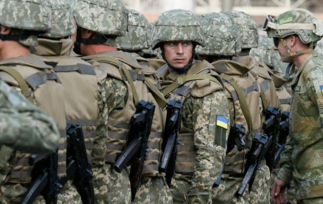 Одно из крупнейших подразделений ВСУ покинуло зону проведения АТО на Донбассе