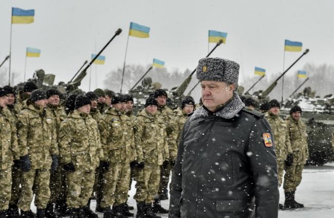В Верховной Раде утвердили законопроект, который поможет украинским военнослужащим
