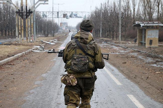 В США озвучили сроки завершения войны на Донбассе