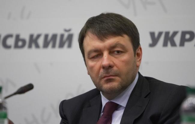 Суд вернул арестованное имущество скандальному украинскому чиновнику (ФОТО)
