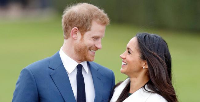 Свадьба принца Гарри принесет британской экономике астрономическую сумму денег