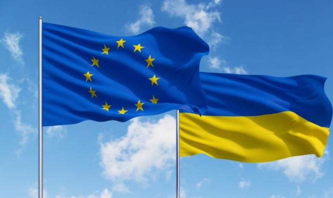 В Европе рассказали, когда Украина станет членом ЕС