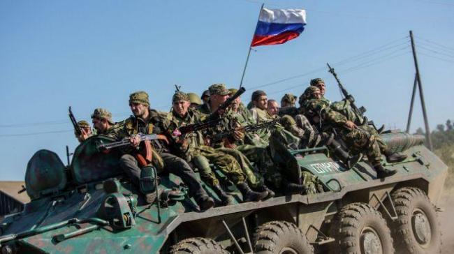 Эксперт рассказал, когда российские военные покинут Донбасс