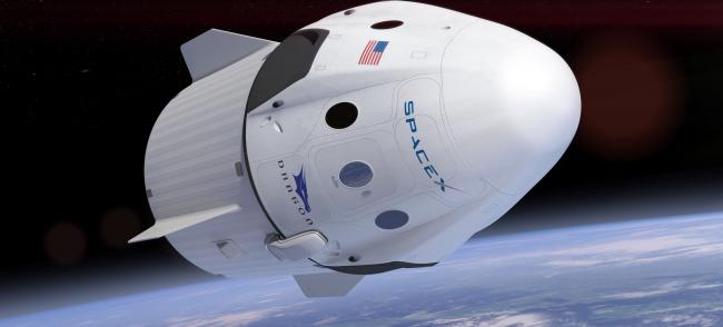 SpaceX потеряла секретный правительственный спутник: он не вышел на орбиту