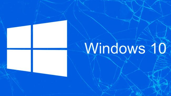 Последнее обновление ОС Windows вызвало масштабный сбой