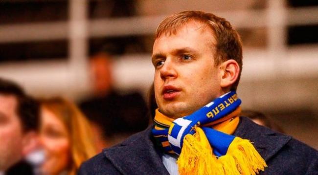 У скандального украинского олигарха конфискуют футбольный клуб