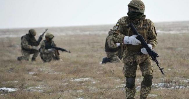 Ситуация на Донбассе: в Министерстве обороны Украины сообщили хорошие новости с передовой