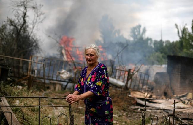 «Просто смотрит на войну»: в Украине раскритиковали ООН за невмешательство в конфликт на Донбассе
