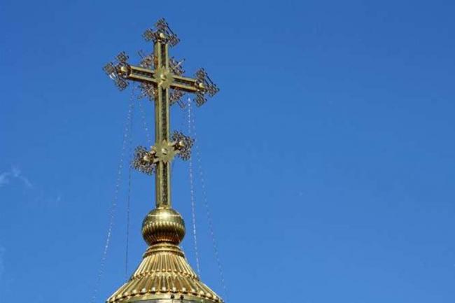 В Украине разгорается новый религиозный скандал