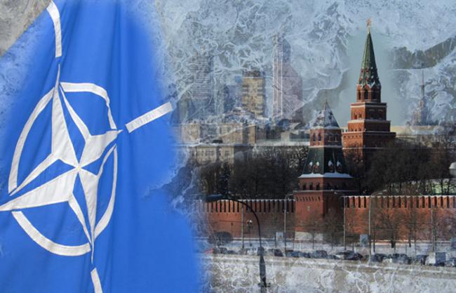 Противостояние с Россией: НАТО стягивает дополнительные силы в Восточную Европу