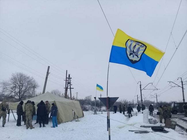 В ЕС заговорили о последствиях торговой блокады Донбасса для Украины