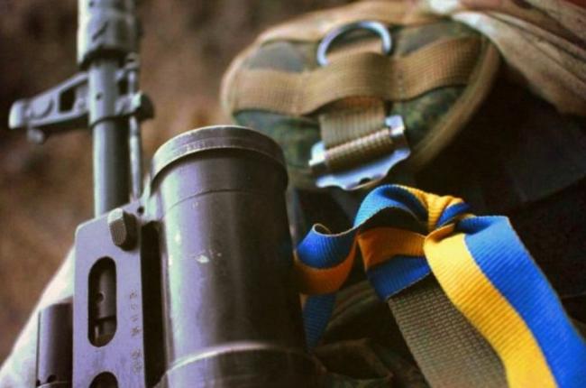 Сутки в АТО: боевики подозрительно уменьшили количество обстрелов
