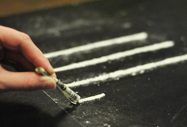 Найден эффективный способ борьбы с кокаиновой зависимостью