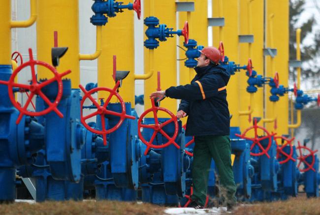 В Кабинете Министров Украины отреагировали на слухи о повышении цены на газ для населения