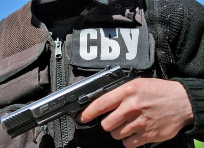 СБУ задержала украинского предпринимателя, финансировавшего донецких террористов   