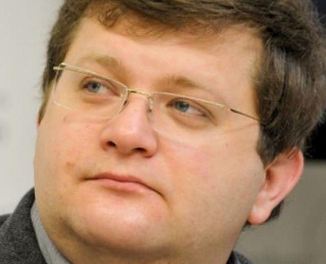 Известный украинский политик избран вице-президентом ПАСЕ