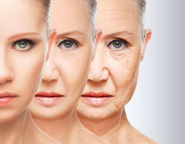 Ученые испытали способ замедления старения