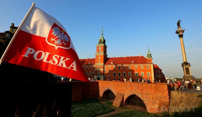 Польша назвала Россию самой большой угрозой для страны