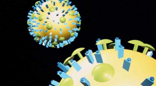 Страшная эпидемия: в американском штате Калифорния грипп унес жизни 100 человек