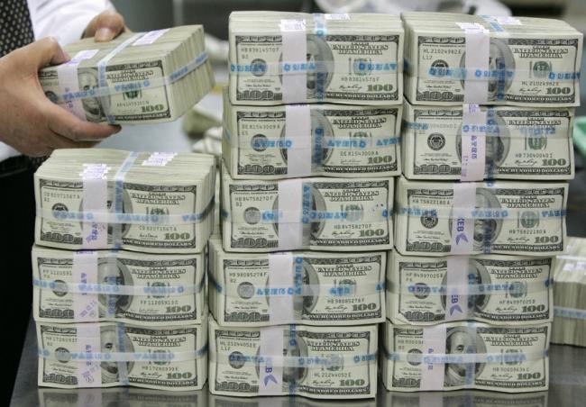 Настоящая борьба с коррупцией: чиновники из Саудовской Аравии вернули стране $107 млрд