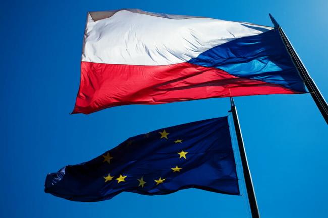 Чехия увеличивает квоту на работников из Украины