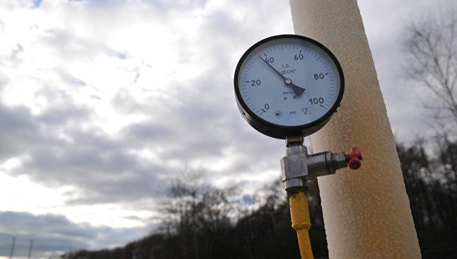 Украина имеет достаточно газа, чтобы его не импортировать, - ЕБРР