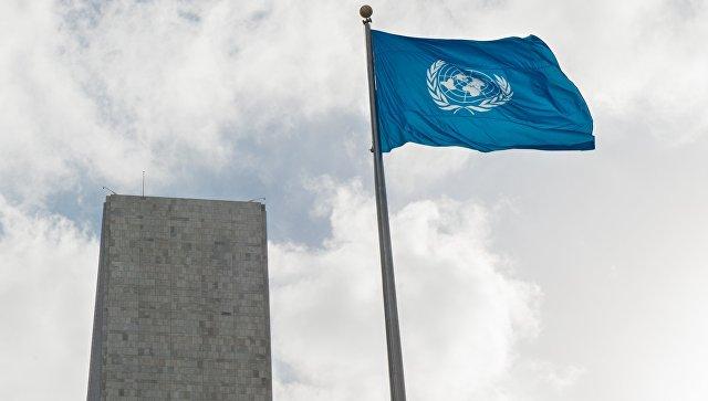 Комитет ООН отказал в аккредитации двум правозащитным организациям