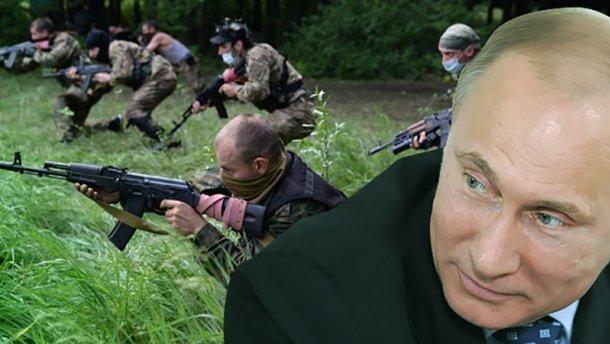 Собчак отличилась заявлением о значении Донбасса для Путина