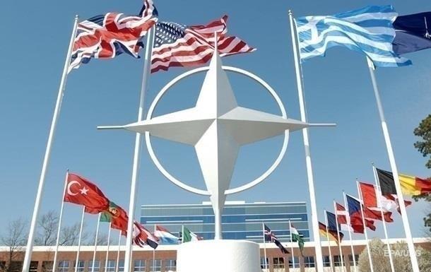 Украина точно будет в НАТО, - министр обороны Эстонии