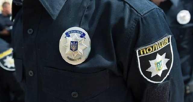 Под Киевом с гранатой пытались ограбить заправку: первые подробности инцидента