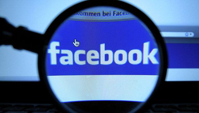 Эксперт назвал возможную причину неполадок в работе Facebook