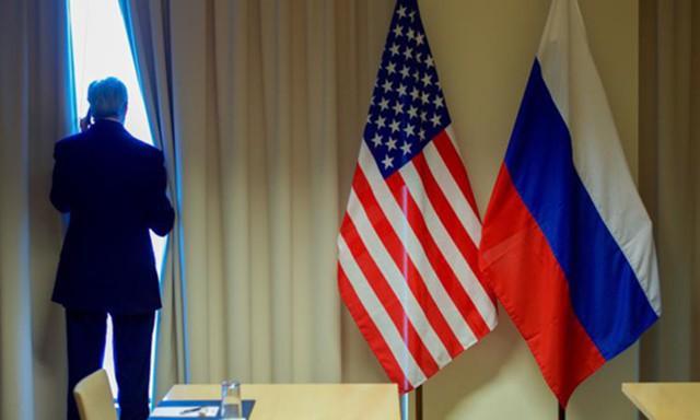 США озвучили твердую позицию по санкциям в отношении РФ