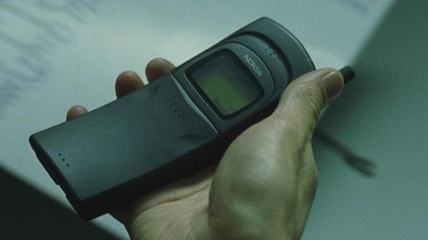Nokia возродила знаменитый телефон из фильма «Матрица» (ФОТО)