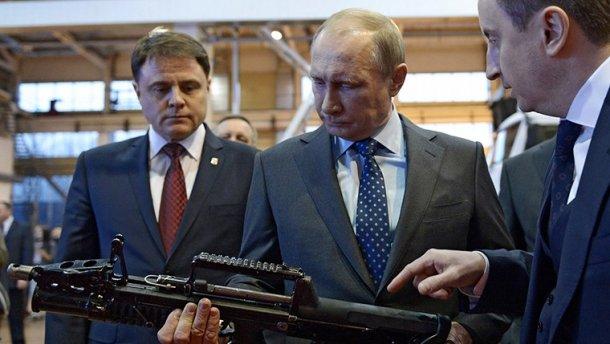Путин готов пойти на кровавый сценарий, - эксперт