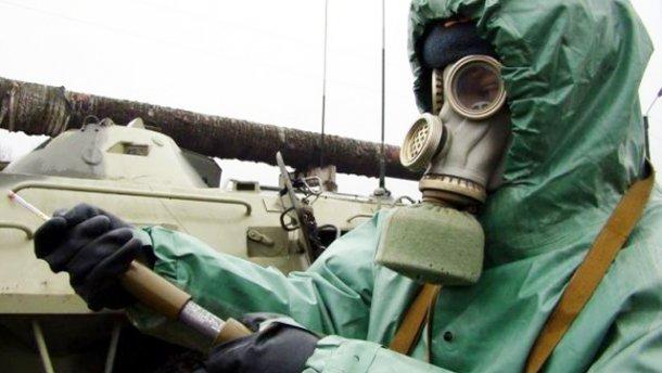 КНДР поставляла в Сирию компоненты химического оружия – расследование ООН