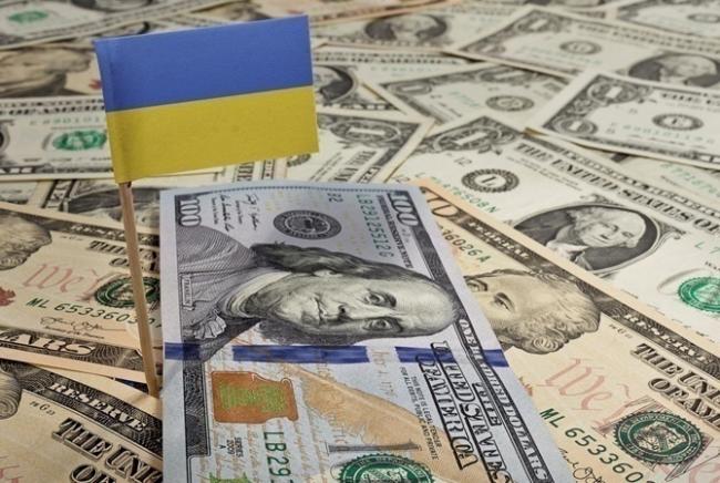Финансовая помощь для Украины: названы главные условия