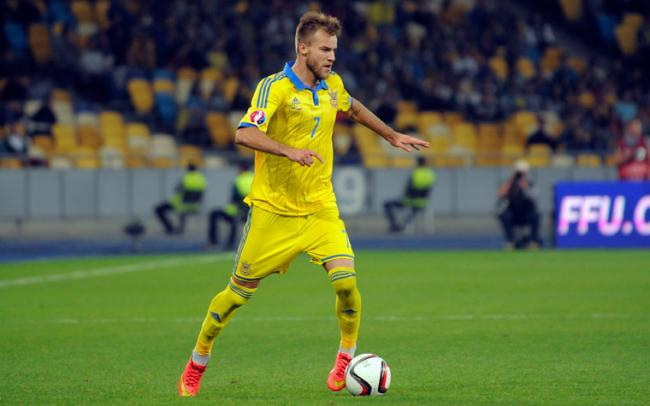 “Все сложнее, чем ожидалось”: лучший футболист Украины рассказал о серьезной травме