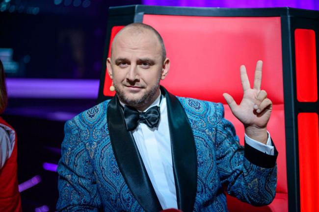 Потап назвал своего фаворита Нацотбора на «Евровидение-2018»