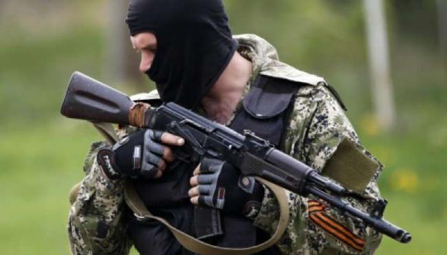 Цена предательства родины: стало известно, сколько получают наемники на Донбассе