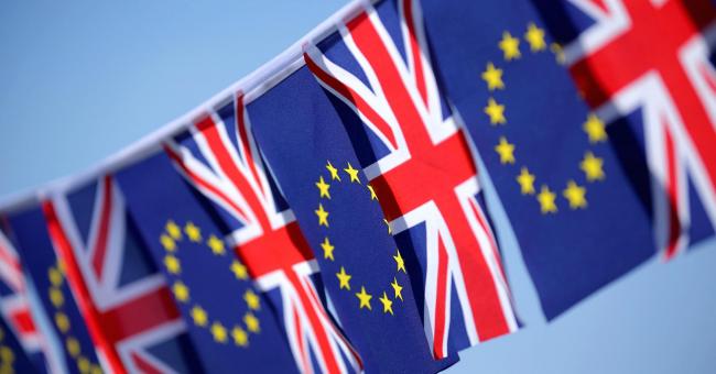 Расставание с Европой: появились новые подробности относительно выхода Великобритании из состава ЕС