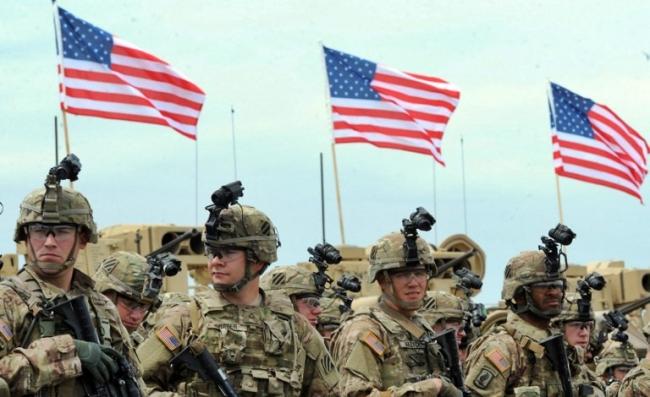 Амбициозные планы: США получат сильнейшую армию в своей истории