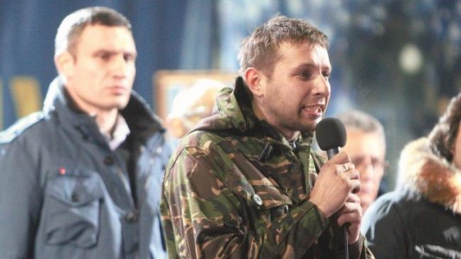 Депутат Верховной Рады назвал виновников убийства известного украинского журналиста