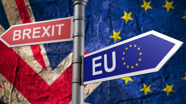 Страсти накаляются: Великобритания получила ультиматум по выходу из состава Европейского Союза