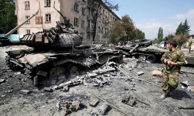 Украинский дипломат рассказал, для чего России нужна война на Донбассе