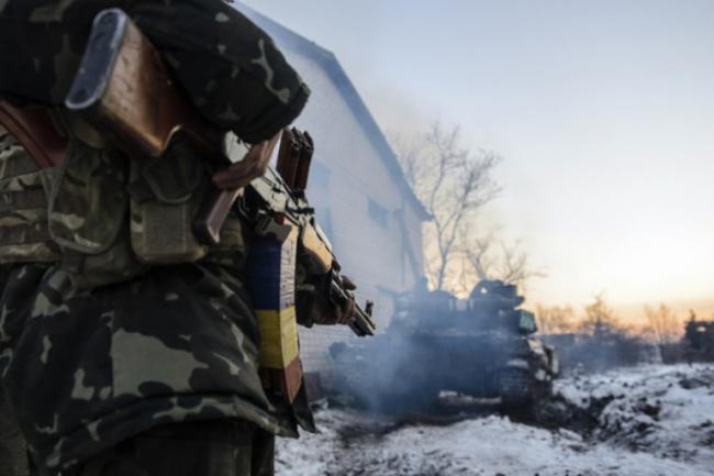 Ситуация в зоне АТО ухудшилась: боевики убили военного