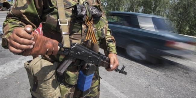 Новости с передовой: боевики применили запрещенное вооружение на Донбассе